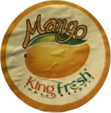 king fresh mango import export
