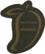 egyptian mango