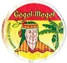 product of ecuador gogol mogol
