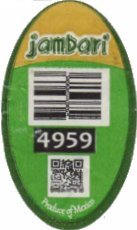jambari 4959 produce of mexico