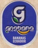 grobana bananas ecuador