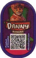 danny banana product of ecuador mendoexport.com