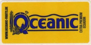 oceanic www.oceanic-fruits.de extra premium ecuador