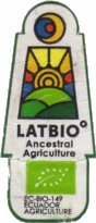 latbio ancestral agriculture ec-bio-149 ecuador agriculture