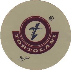 tortolani by air