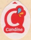 c candine