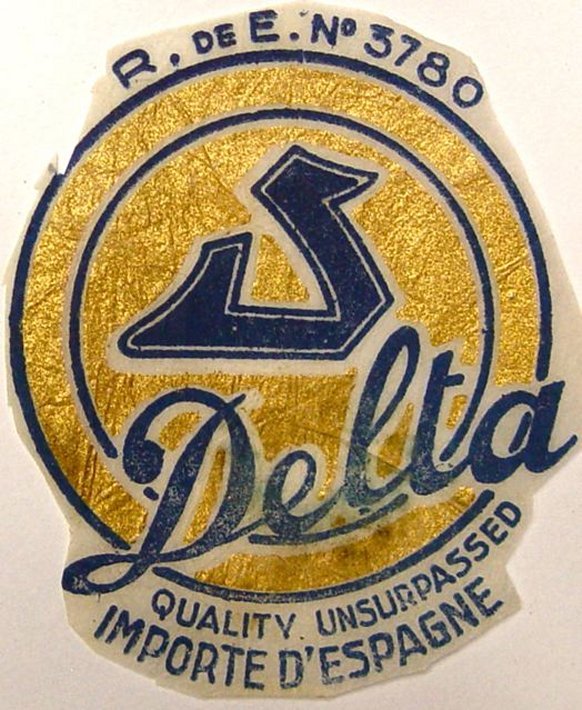 delta s quality unsurpassed importe d espagne
