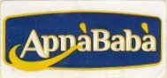 apna baba