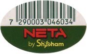 neta by shoham 7290003046034