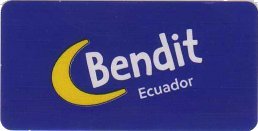 bendit ecuador