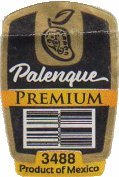 palenque premium 3488 product of mexico