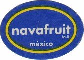 navafruit mexico