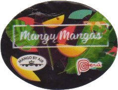 mangu mangas mango by air peru