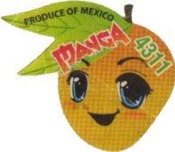 manga produce of mexico 4311