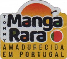 manga rara tommy amadurecida em portugal