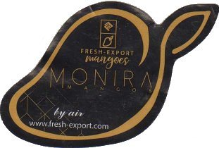 monira mangos fresh export mangoes by air www.fresh-export.com