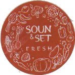 soun & set fresh