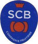 scb compagnie fruitiere
