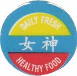 daily fresh healthy food