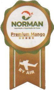 norman importacao e exportacao de frutas premium mango by air