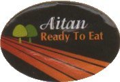 aitan ready to eat