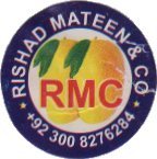 rmc rishad mateen & co +92 300 8276284