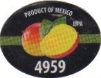 jjpa product of mexico 4959