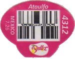 bella ataulfo 4312 mexico 7.26