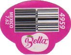 bella 4959 mexico 7.62