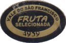fruta selecionada vale do sao francisco 4959