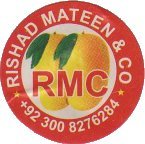 rmc rishad mateen & co +92 300 8276284