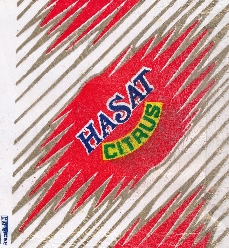 hasat citrus
