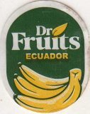 dr fruits ecuador