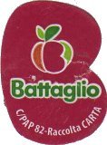battaglio c/pap 82 - raccolta carta