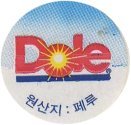 dole