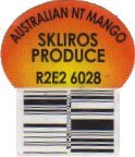 skliros produce australian nt mango r2e2 6028