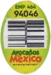 avocados from mexico emp 464 94046