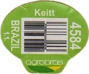 agrobras keitt 4584 brazil 1.1