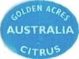 golden acres australia citrus
