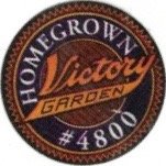 victory garden homegrown #4800