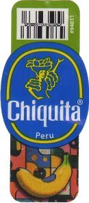 chiquita #94011 peru