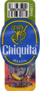 chiquita #94011 mexico