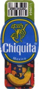 chiquita #94011 mexico