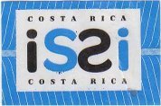 issi costa rica costa rica