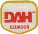 dah ecuador