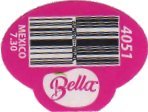 bella mexico 7.30 4051