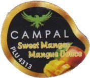 campal sweet mango mangue douce plu 4313