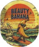 beauty banana