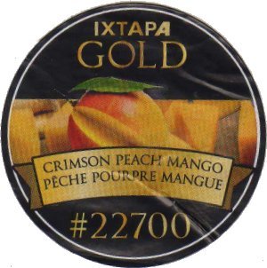 ixtapa gold crimson peach mango peche pourpre mangue #22700