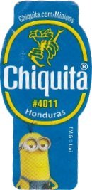 chiquita chiquitacom/minions #4011 honduras
